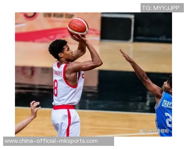 广东篮球联赛新赛季揭幕球迷热情高涨期待精彩对决与新星崛起